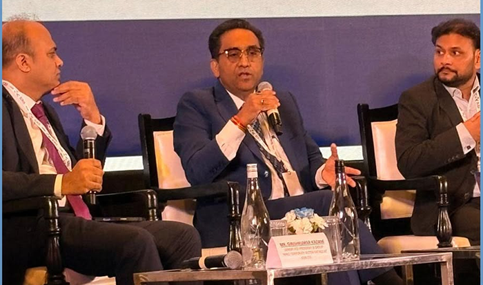 SECI participates in ICRA infrastructure & corporate conclave 2026